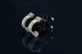 Picture of Renthal Apex 35 Handlebar Clamp 50 mm
