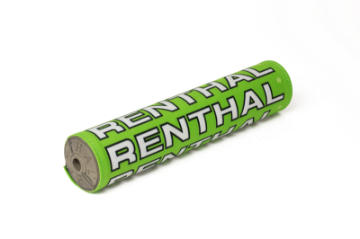 Picture of Renthal Vintage SX Pad - Green- Black- White