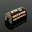 Picture of Renthal Fatbar 36 Pad - Black- Orange- White