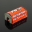 Picture of Renthal Fatbar 36 Pad - Orange- Blue- White