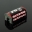 Picture of Renthal Fatbar 36 Pad - Black- Red- White