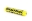 Picture of Renthal SX Pad 10 in- - Yellow- Yellow
