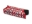 Picture of Renthal Team Issue Fatbar Pad - Red
