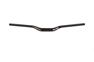 Picture of Renthal Fatbar 35 30 mm- Rise - Black