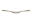 Picture of Renthal Fatbar 35 30 mm- Rise - Aluminum Gold