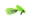 Picture of Renthal Handguard - Green