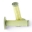 Picture of Renthal MX Dual Compound Grips 1-2 Waffle - Kevlar