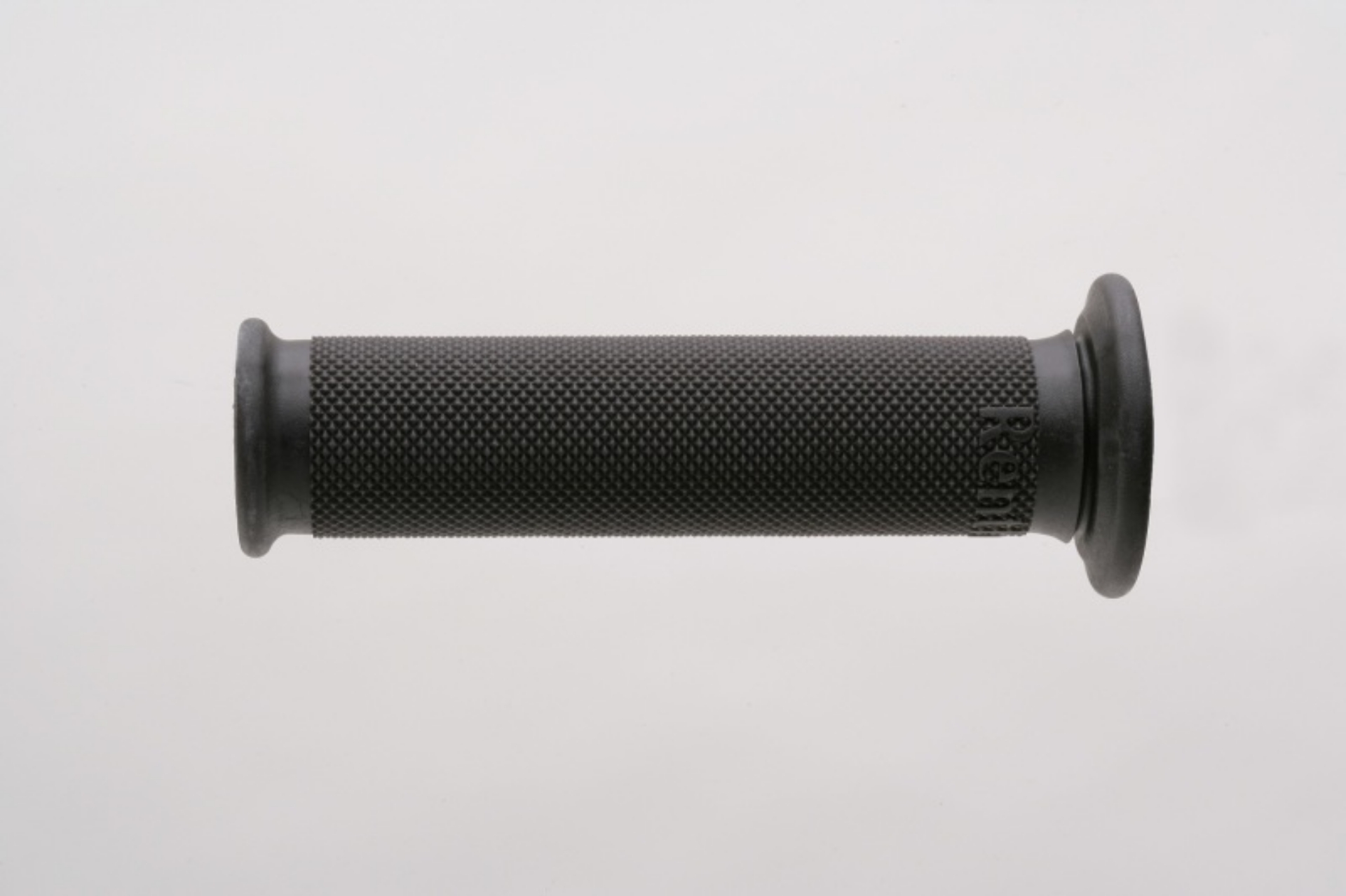 Picture of Renthal ATV Grips Firm Full Diamond - Charcoal