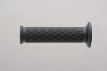 Picture of Renthal ATV Grips Medium Full Diamond - Medium Grey