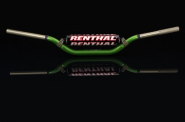 Picture of Renthal Reed - Windham Twinwall Pad - Green