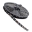 Picture of Oracle Exterior Black Flex LED Spool - Warm White