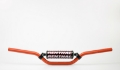 Picture of Renthal 12-19 KTM 50SX 7-8 in- Handlebar Mini - Orange