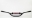 Picture of Renthal RC Mini - 85 cc- 7-8 in- Handlebar - Mini Black