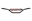 Picture of Renthal Enduro High 7-8 in- Handlebar - Black