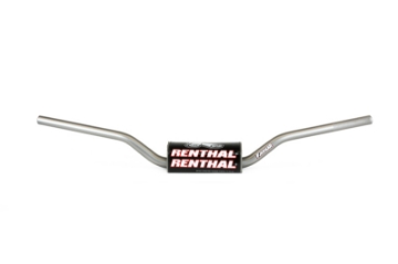 Picture of Renthal RC High Fatbar- Tanium