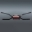 Picture of Renthal RC High Fatbar - Black