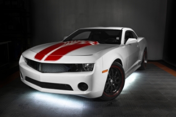 Picture of Oracle Universal LED Underbody Kit - ColorSHIFT