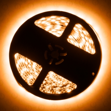 Picture of Oracle Interior Flex LED Spool - Amber