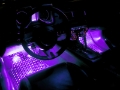 Picture of Oracle 36in LED Retail Pack - RGB ColorSHIFT