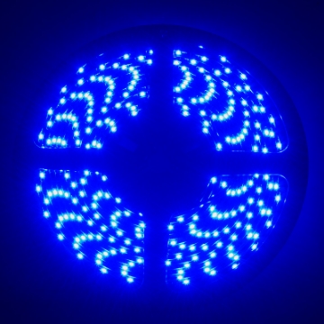 Picture of Oracle Side Emitting LED 12in Strip - Blue