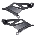 Picture of Oracle 09-14 Ford F-150-SVT Raptor Curved 50in LED Light Bar Brackets