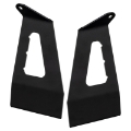 Picture of Oracle 09-14 Ford F-150-SVT Raptor Curved 50in LED Light Bar Brackets