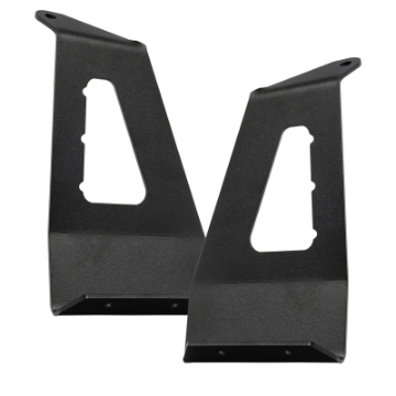 Picture of Oracle 09-14 Ford F-150-SVT Raptor Curved 50in LED Light Bar Brackets