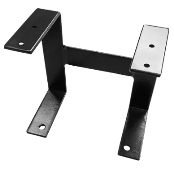 Picture of Oracle 09-17 Ford F-150-F-250-F-350 Super Duty Bumper Mount Bracket