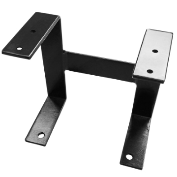 Picture of Oracle 09-17 Ford F-150-F-250-F-350 Super Duty Bumper Mount Bracket
