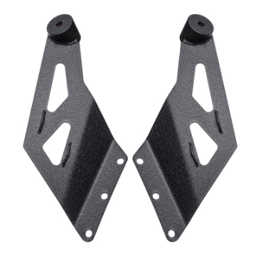 Picture of Oracle 02-08 Dodge Ram 1500-2500-3500 Off-Road LED Light Bar Roof Brackets