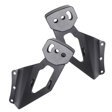 Picture of Oracle 99-06 Chevy Silverado-Tahoe-Suburban Off-Road LED Light Bar Roof Brackets
