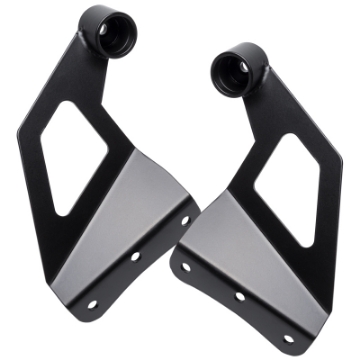 Picture of Oracle 99-14 Ford F250-F350-Superduty-Excursion Off-Road LED Light Bar Roof Brackets