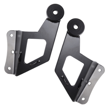 Picture of Oracle 99-14 Ford F250-F350-Superduty-Excursion Off-Road LED Light Bar Roof Brackets