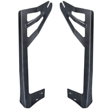 Picture of Oracle 97-06 Jeep TJ Off-Road LED Light Bar Roof Brackets