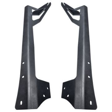 Picture of Oracle 97-06 Jeep TJ Off-Road LED Light Bar Roof Brackets-Light