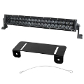 Picture of Oracle 09-17 Ford F-150-F-250-F-350 Super Duty Bumper Mount Bracket-Light