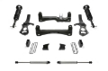 Picture of Fabtech 2019 GM C1500 P-U 6in Perf Sys w-Dl 2-5 & 2-25