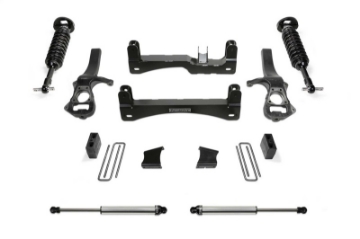 Picture of Fabtech 2019 GM C1500 P-U 6in Perf Sys w-Dl 2-5 & 2-25
