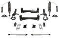 Picture of Fabtech 2019 GM C1500 P-U 6in Perf Sys w-Dl 2-5 Resi & 2-25