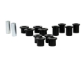 Picture of Whiteline 05-15 Nissan Xterra S - 05-10 Xterra SE Rear Essential Vehicle Kit