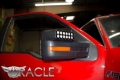 Picture of Oracle 09-14 Ford F150-Raptor Off-Road Mirrors - 6000K