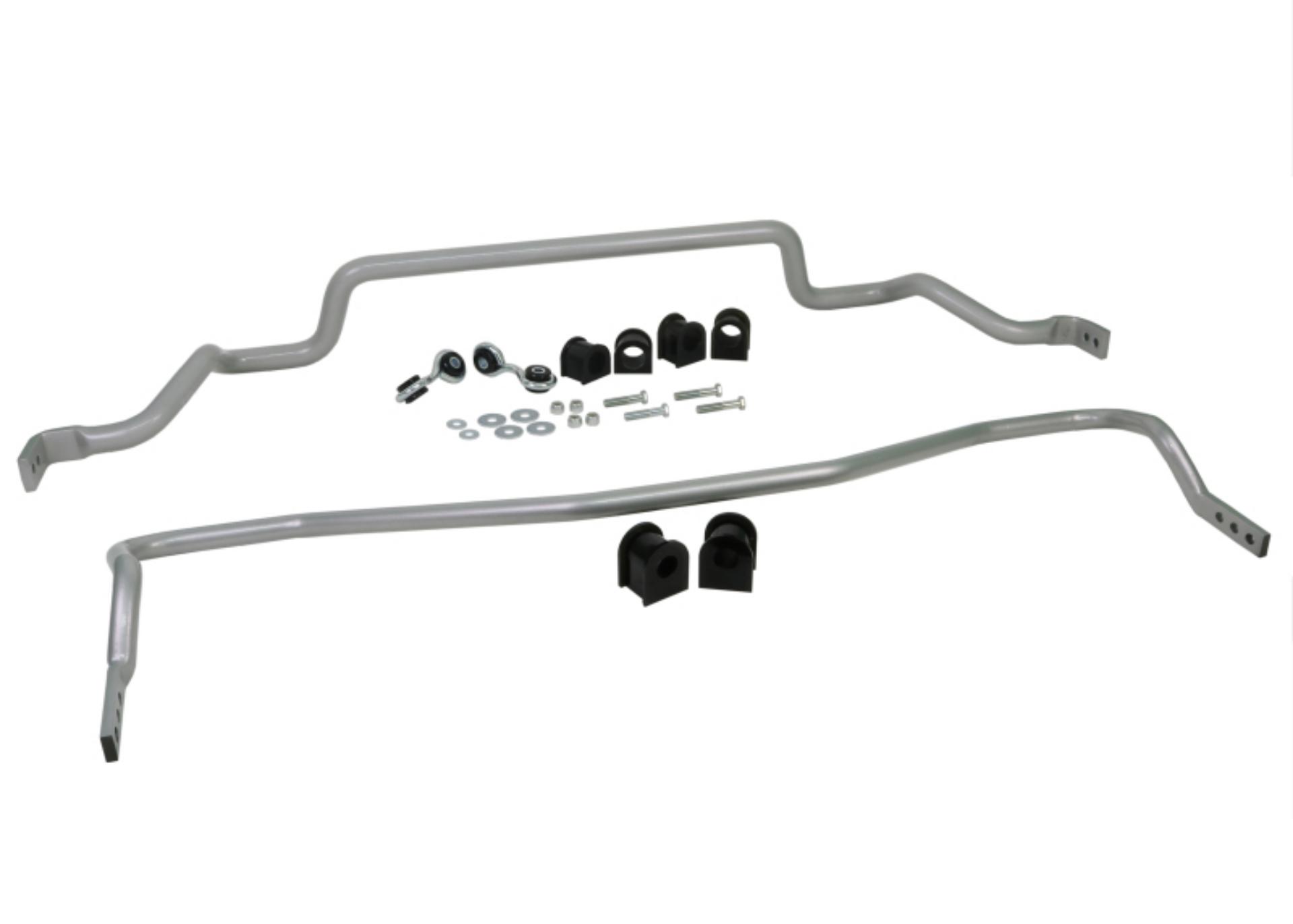 Picture of Whiteline 90-00  Lexus SC 300 Front & Rear Sway Bar Kit
