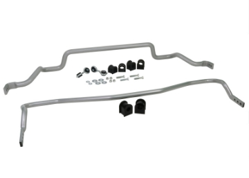 Picture of Whiteline 90-00  Lexus SC 300 Front & Rear Sway Bar Kit