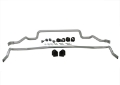 Picture of Whiteline 90-00  Lexus SC 300 Front & Rear Sway Bar Kit
