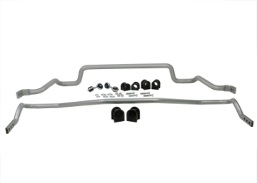 Picture of Whiteline 90-00  Lexus SC 300 Front & Rear Sway Bar Kit