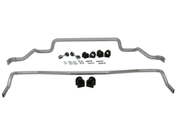 Picture of Whiteline 90-00  Lexus SC 300 Front & Rear Sway Bar Kit