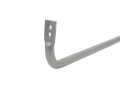 Picture of Whiteline 18-19 Hyundai Elantra GT Incl- Sport-19-20 Veloster N Front & Rear Grip Series Kit