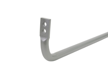 Picture of Whiteline 18-19 Hyundai Elantra GT Incl- Sport-19-20 Veloster N Front & Rear Grip Series Kit