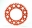 Picture of Renthal 18-24 KTM 85 SX Rear Grooved Sprocket - Orange 428-49P Teeth