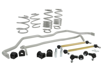 Picture of Whiteline 17-20 Honda Civic Si - Type-R Grip Series Kit